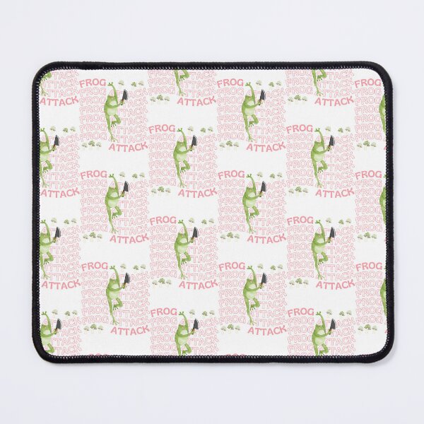 Item preview, Cute Cartoon Kawaii Frog holding knife | adorable knife animals | Japanese Kawaii aesthetic | Kawaii knife Frog | Froggy knife | Chibi kawaii frog and mushrooms designed and sold by Saffire6.