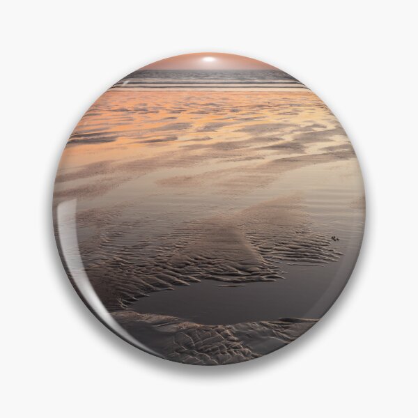 Item preview, Westward Ho sunset afterglow designed and sold by twymanphoto.
