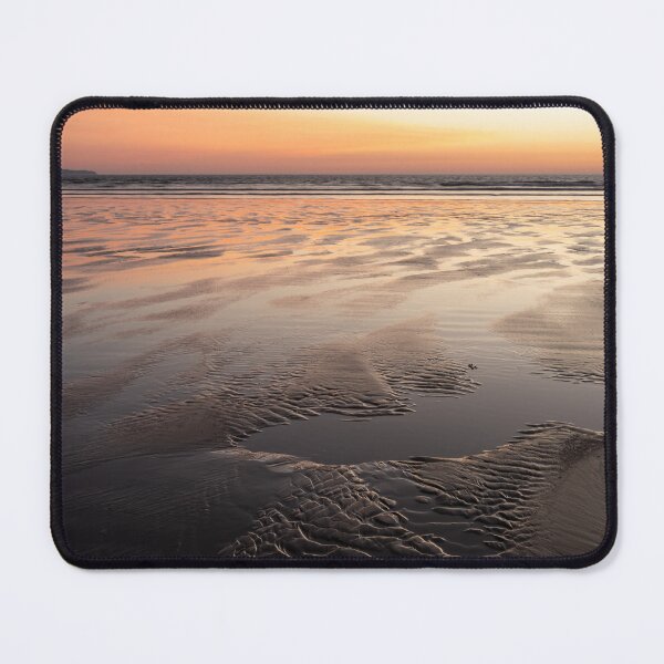 Item preview, Westward Ho sunset afterglow designed and sold by twymanphoto.