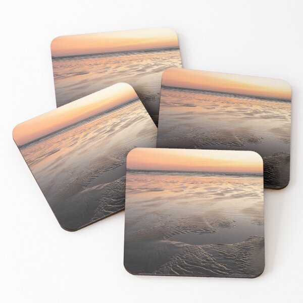 Item preview, Westward Ho sunset afterglow designed and sold by twymanphoto.