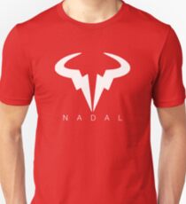 Rafael Nadal Unisex T-Shirt