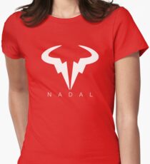 Camiseta entallada Rafael Nadal