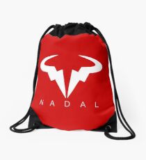 Mochila saco Rafael Nadal