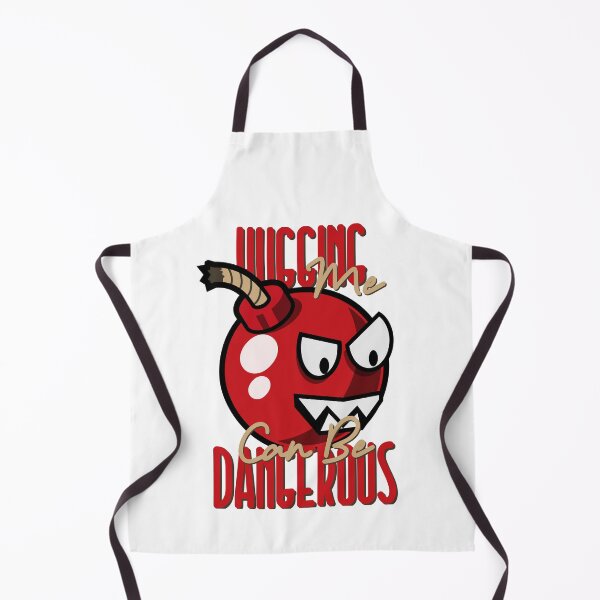 Item preview, HUGGING ME CAN BE DANGEROUS designed and sold by GAADesignz.