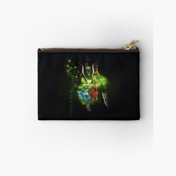 Item preview, Dota Rubik - best selling  designed and sold by Aditya Bhole.