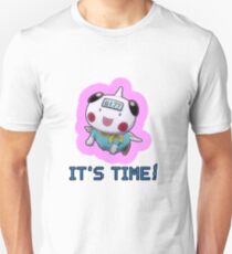 Potclean Unisex T-Shirt