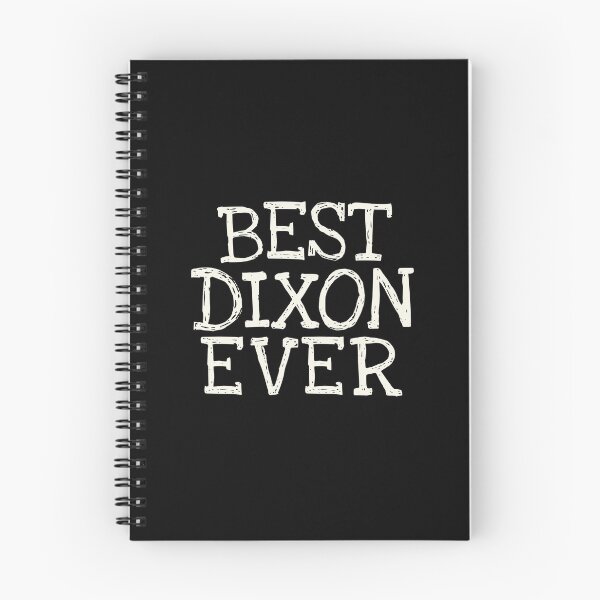 Item preview, Best Dixon Ever Funny Personalized Name designed and sold by MariosNydras.