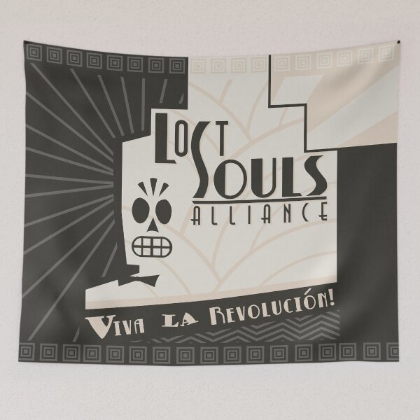 Item preview, Revolution! designed and sold by TEWdream.