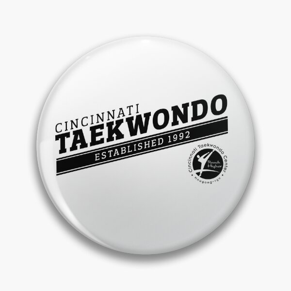 Item preview, CLASSIC CTC - black print designed and sold by cincitkd.