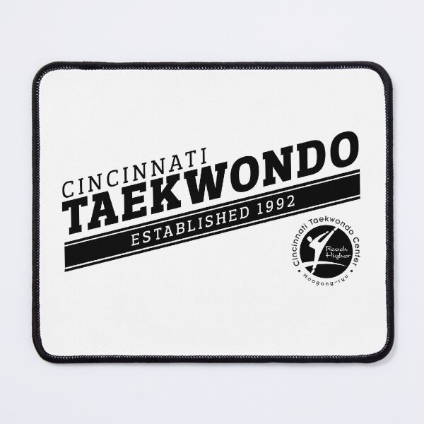 Item preview, CLASSIC CTC - black print designed and sold by cincitkd.