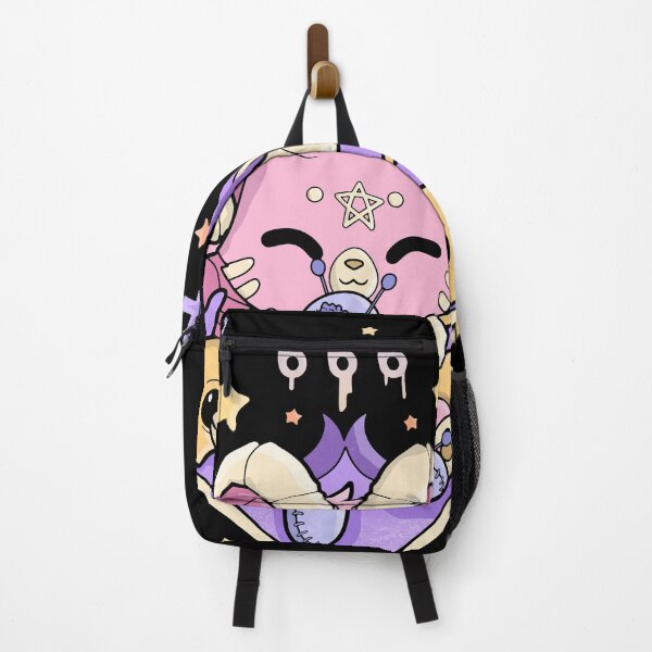 Item preview, Creepy Kawaii Chibi Horror Gift Cute And Creepy Pastel Goth designed and sold by DSWShirts.