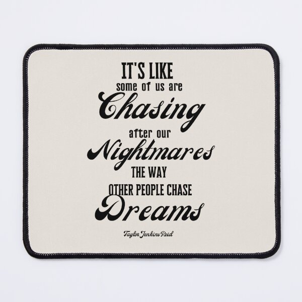 Item preview, Chasing Nightmares   designed and sold by HONEY-CASHOP.