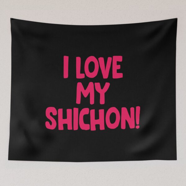Item preview, Shichon Mom designed and sold by boibaby122.