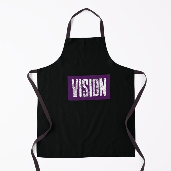 Item preview, Vision designed and sold by Meatredbubble.