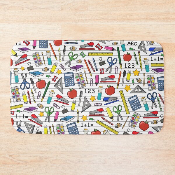 Item preview, Back To School Graphic designed and sold by DanandDee.