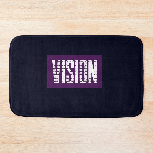Item preview, Vision designed and sold by Meatredbubble.