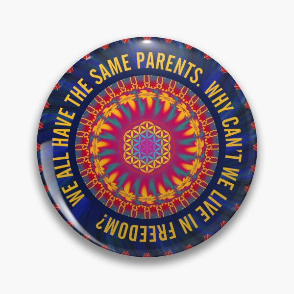 Item preview, We All Have The Same Parents designed and sold by Gaspar Avila.