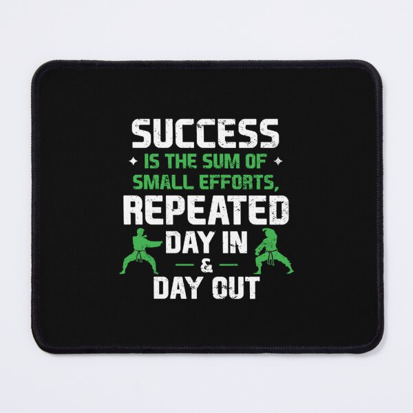 Item preview, Vintage Karate Quote Funny designed and sold by Trostberger.