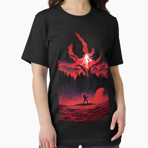 Item preview, Stranger Things (vecna Vs Munson) designed and sold by Le-Freak.