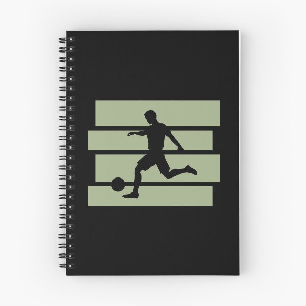 Item preview, Vibes de fútbol designed and sold by Saimia.