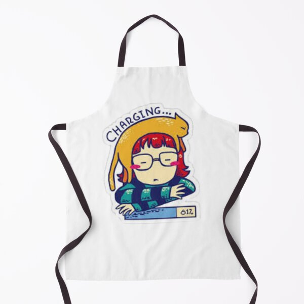 Item preview, Charging with my Cat designed and sold by TutuTees.