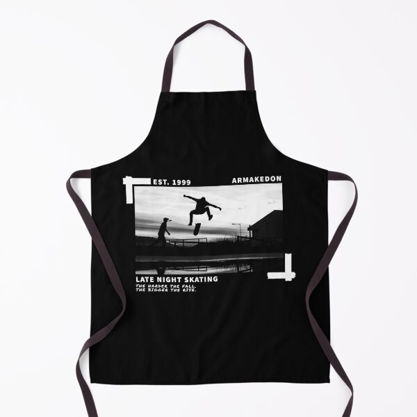Item preview, skater late night skating designed and sold by Armkdesigns.