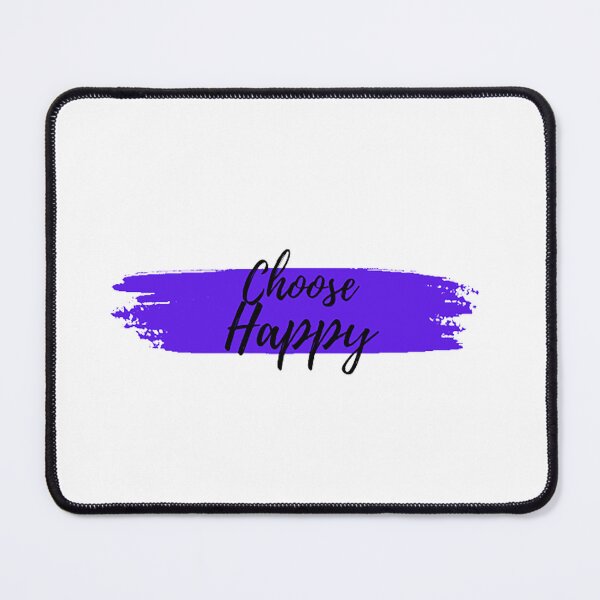 Item preview, Choose Happy designed and sold by Nikhil Thakkar.