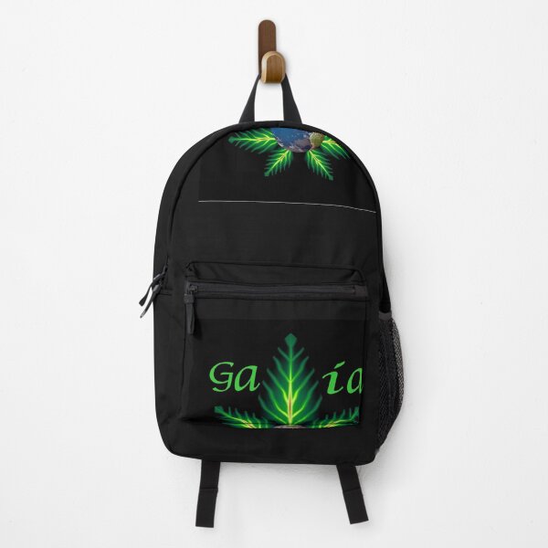 Item preview, Gaia - One World designed and sold by AlienVisitor's Stuff.
