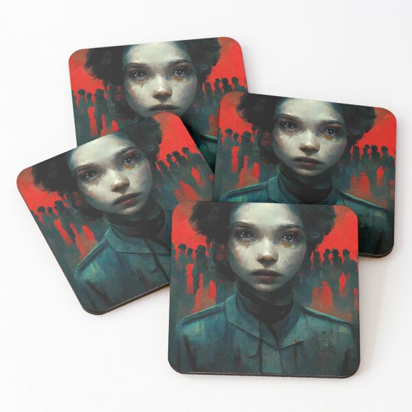Item preview, In Dystopian Wars We Fight designed and sold by IKDG.