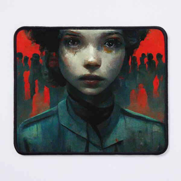 Item preview, In Dystopian Wars We Fight designed and sold by IKDG.