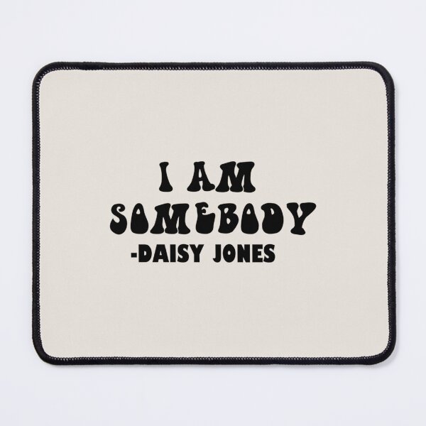 Item preview, Daisy jones and the six quote designed and sold by HONEY-CASHOP.