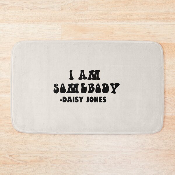Item preview, Daisy jones and the six quote    designed and sold by HONEY-CASHOP.