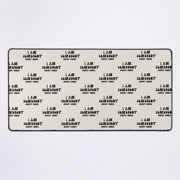 Item preview, Daisy jones and the six quote    designed and sold by HONEY-CASHOP.