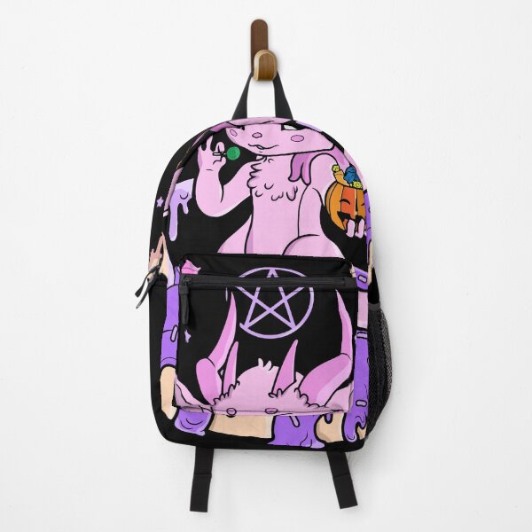 Item preview, Horror Pastel Goth Creepy Kawaii Gift Chibi Horror designed and sold by DSWShirts.