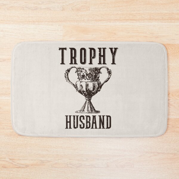 Item preview, Trophy Husband Old Vintage Trophy Cup   designed and sold by HONEY-CASHOP.