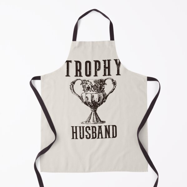 Item preview, Trophy Husband Old Vintage Trophy Cup designed and sold by HONEY-CASHOP.