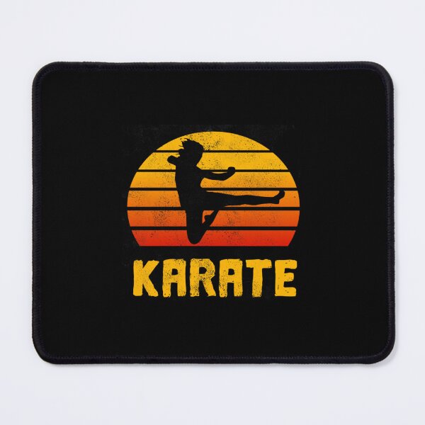 Item preview, Vintage Karate Retro Gift designed and sold by Trostberger.