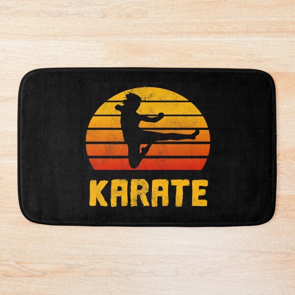 Item preview, Vintage Karate Retro Gift designed and sold by Trostberger.