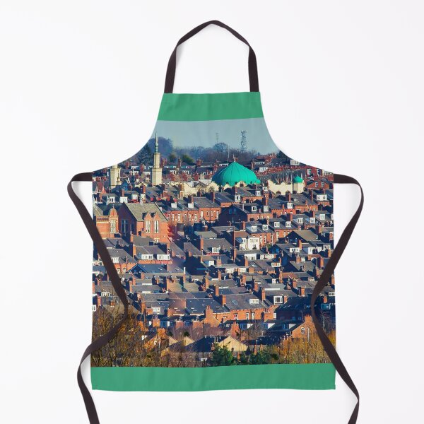 Item preview, Leeds Harehills Mosque designed and sold by Alisonchambers2.