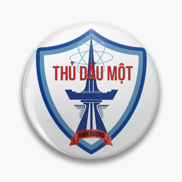 Item preview, Escudo Thu Dau Mot designed and sold by PureFunction.