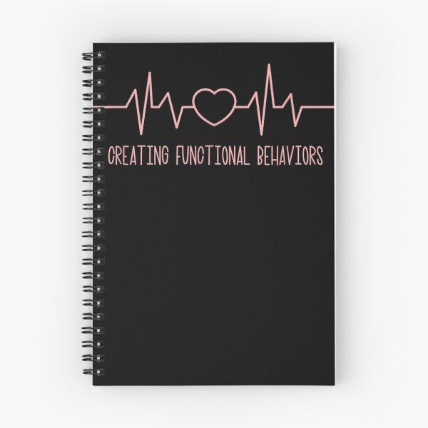Item preview, Aba Cute Creating Functional Behaviors  designed and sold by judyufmi.