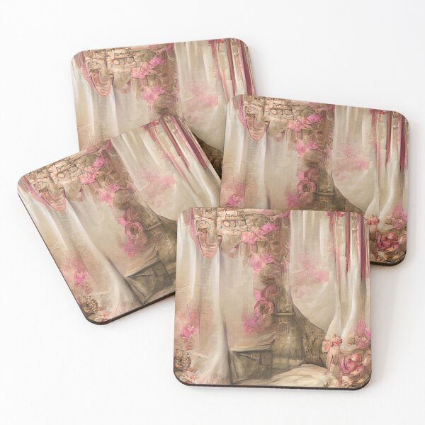 Item preview, Pink Bedroom designed and sold by ~.