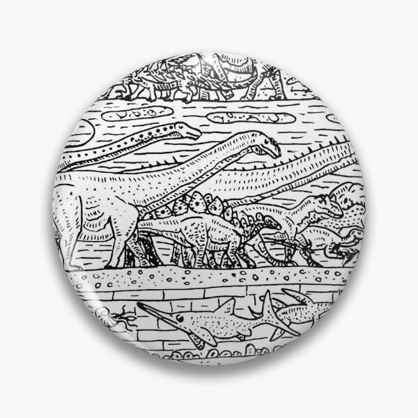 Item preview, Stratigraphy of Dinosaur National Monument  designed and sold by Ammonitedreams.