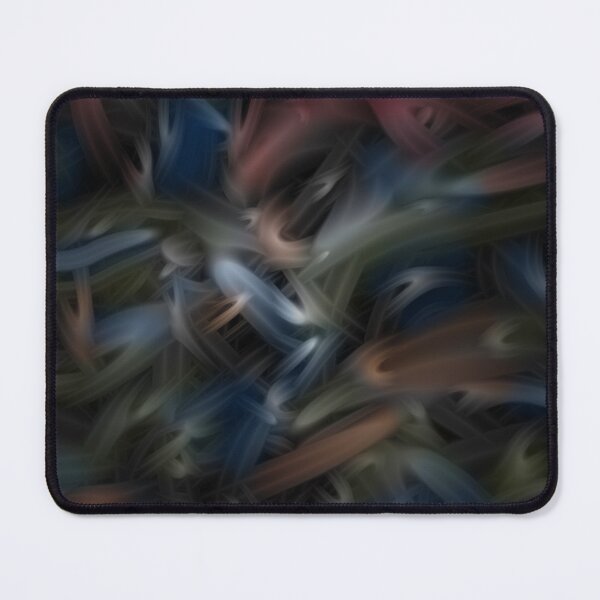 Item preview, Dance Microbe - An Abstract. designed and sold by AlienVisitor's Stuff.