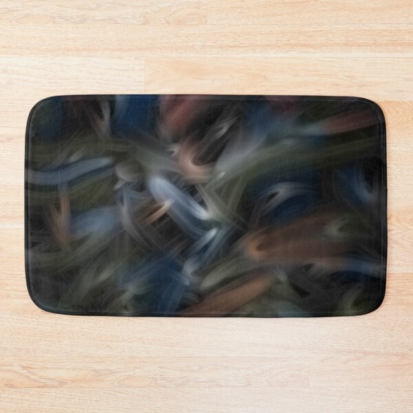 Item preview, Dance Microbe - An Abstract. designed and sold by AlienVisitor's Stuff.