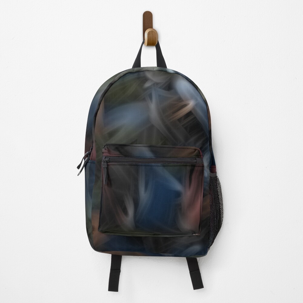 Artikel-Vorschau von Rucksack, designt und verkauft von AlienVisitor.