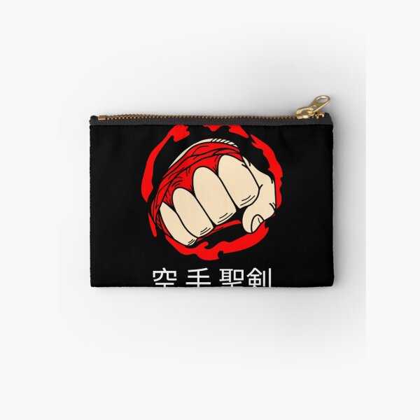 Item preview, Vintage Karate Do Seiken Martial Arts Shotokan Fist designed and sold by Trostberger.