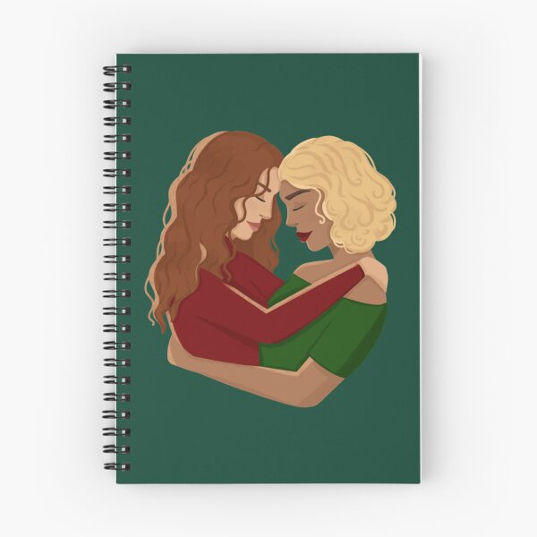 Item preview, Celia and Evelyn   designed and sold by HONEY-CASHOP.
