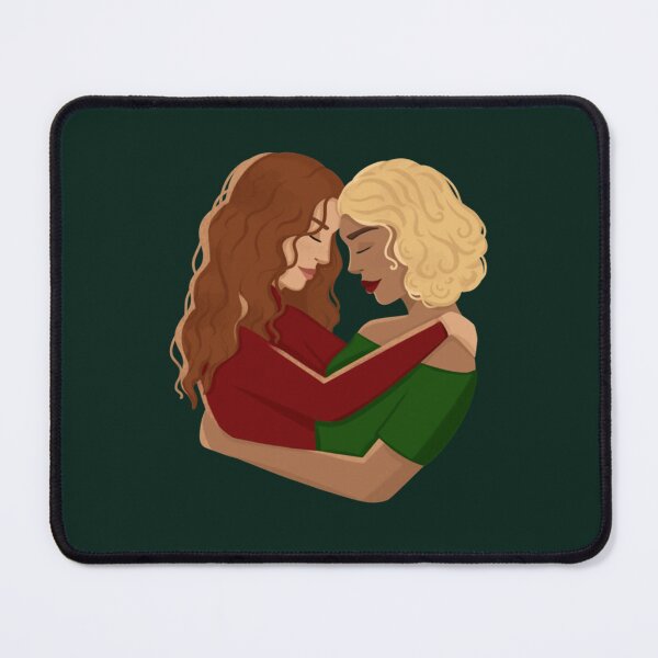 Item preview, Celia and Evelyn   designed and sold by HONEY-CASHOP.
