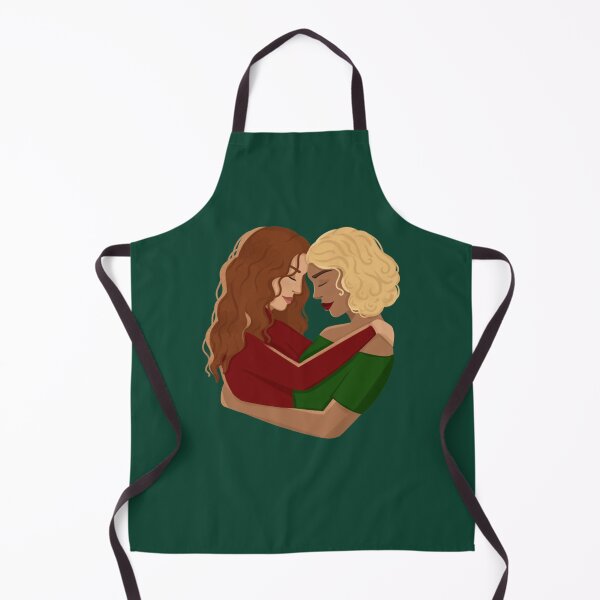 Item preview, Celia and Evelyn designed and sold by HONEY-CASHOP.